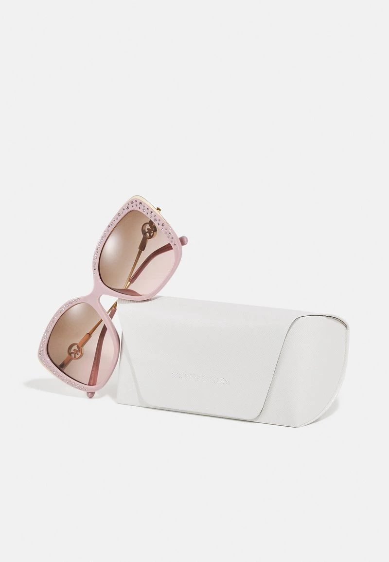Michael Kors EAST HAMPTON - Gafas De Sol - Solid Dusty Rose, Mujer 6 Michael Kors EAST HAMPTON - Gafas De Sol - Solid Dusty Rose, Mujer - Imagen 4