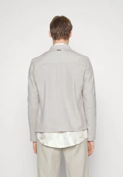 Michael Kors RACER - Chaqueta De Cuero - Dune, Hombre 10 Michael Kors RACER - Chaqueta De Cuero - Dune, Hombre -Ofertas Michael Kors Tienda f8d69834ed494fad9ccdbbb9f7ab44bd