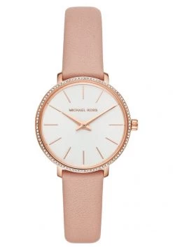 Michael Kors PYPER - Reloj - Rosa, Mujer 8 Michael Kors PYPER - Reloj - Rosa, Mujer -Ofertas Michael Kors Tienda f908a31a580145b6b0206eccbb0409fb