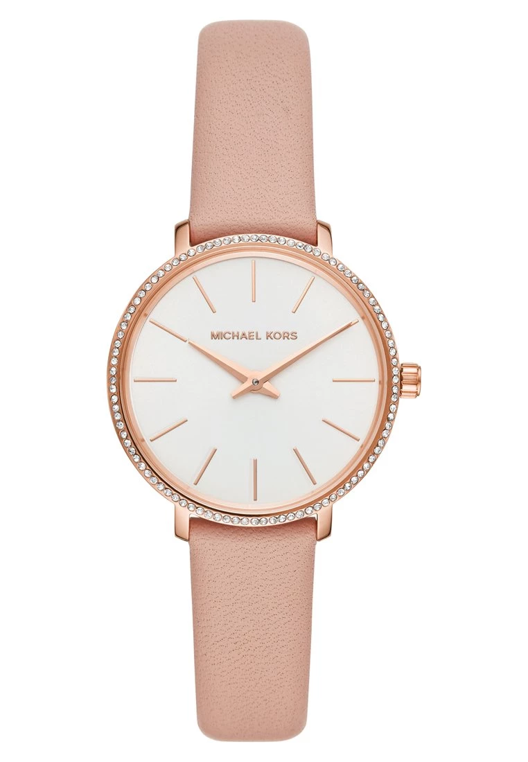 Michael Kors PYPER - Reloj - Rosa, Mujer 4 Michael Kors PYPER - Reloj - Rosa, Mujer - Imagen 2