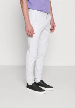 Michael Kors Pantalones Chinos - Opal, Hombre