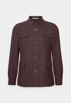 Michael Kors TAILORED - Chaqueta De Entretiempo - Brown, Hombre 12 Michael Kors TAILORED - Chaqueta De Entretiempo - Brown, Hombre -Ofertas Michael Kors Tienda fa54a7667b6741d8b8137dc3d388ec43