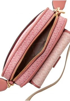 Michael Kors Bandolera - Smokey Rose Multi, Mujer -Ofertas Michael Kors Tienda fa68c9ca224f41d495924e84dd17ac0e