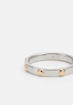 Michael Kors PREMIUM - Anillo - Silver-coloured, Mujer 9 Michael Kors PREMIUM - Anillo - Silver-coloured, Mujer -Ofertas Michael Kors Tienda fa703b6ccc534844b488c50782dfb325