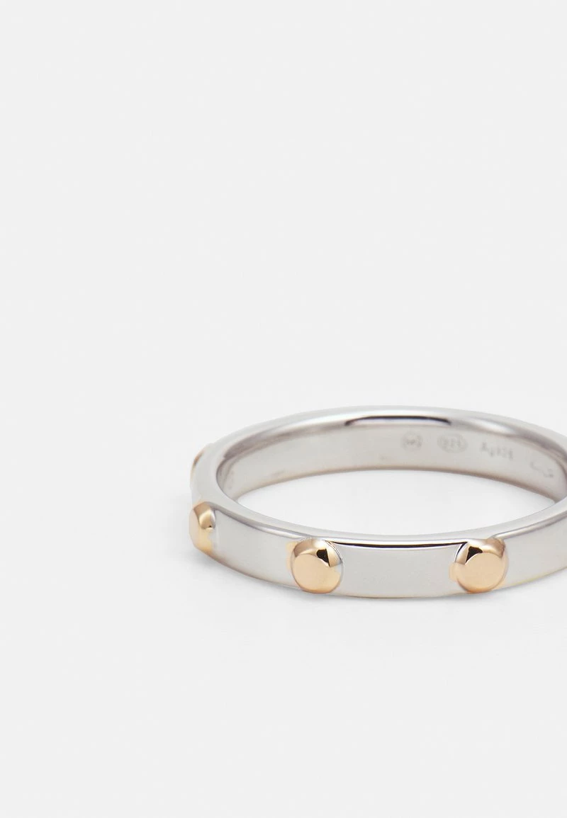 Michael Kors PREMIUM - Anillo - Silver-coloured, Mujer 6 Michael Kors PREMIUM - Anillo - Silver-coloured, Mujer - Imagen 4