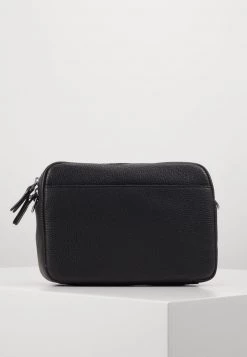 Michael Kors UTILITY XBODY - Bandolera - Black, Unisexo -Ofertas Michael Kors Tienda fa82a63e66e34935adcf1be35c1e1b60