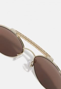 Michael Kors MILOS - Gafas De Sol - Light Gold-coloured, Mujer -Ofertas Michael Kors Tienda fa978d0ac7ef40f9ac0c5ea7e88b92be