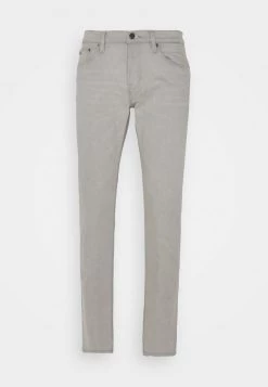 Michael Kors GRAY PARKER - Vaqueros Slim Fit - Bedford, Hombre
