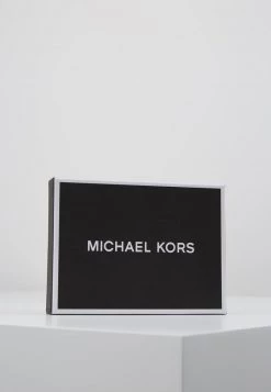 Michael Kors TALL CARD CASE UNISEX - Monedero - Black, Unisexo -Ofertas Michael Kors Tienda fb606ddc7e8f47bcb36566bee16a1897