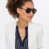 Michael Kors Gafas De Sol - Black, Mujer