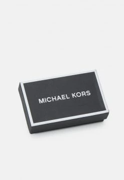 Michael Kors EXPANDABLE EARBUD UNISEX - Funda Para Móvil - Black, Unisexo -Ofertas Michael Kors Tienda fcce4317a9704e56b42122173fd7f5aa