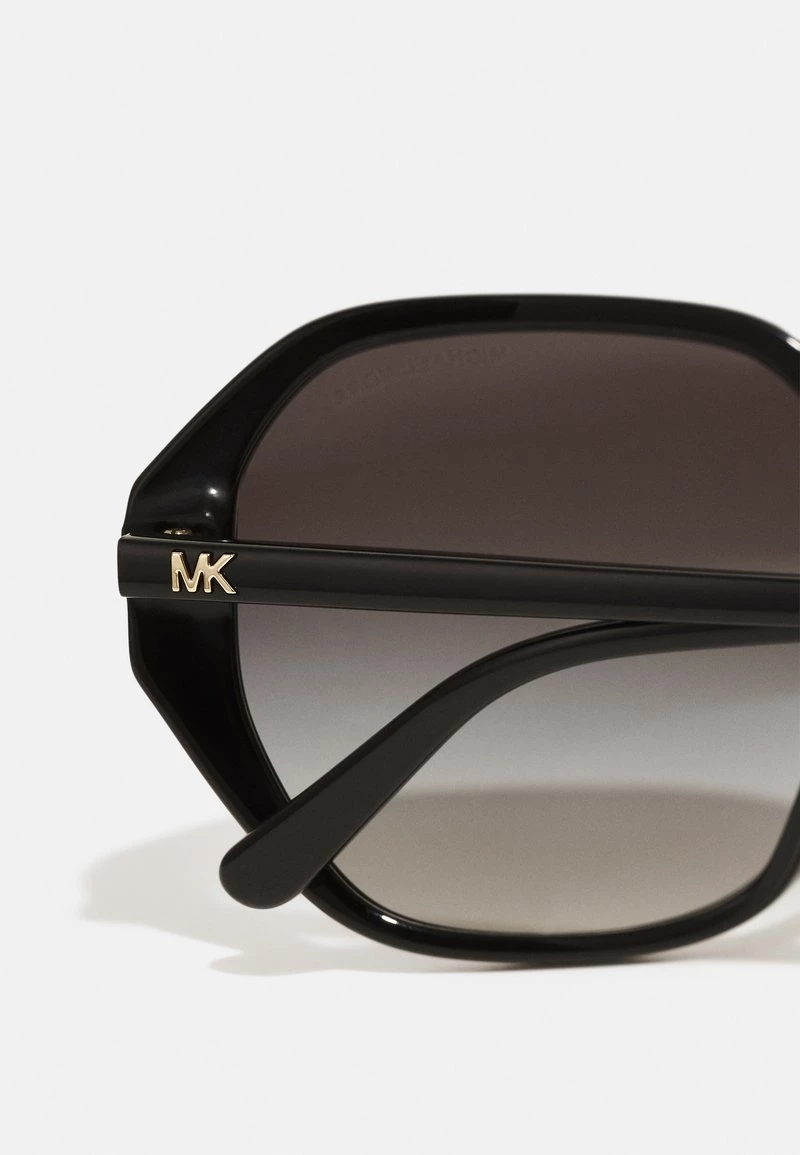 Michael Kors Gafas De Sol - Black, Mujer 6 Michael Kors Gafas De Sol - Black, Mujer - Imagen 4