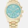Michael Kors LEXINGTON - Reloj - Gold-coloured, Mujer -Ofertas Michael Kors Tienda fd3085a84bac4393be15878b500b33a0