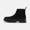 Michael Kors LEWIS BOOT - Botines - Black, Hombre 1 Michael Kors LEWIS BOOT - Botines - Black, Hombre -Ofertas Michael Kors Tienda fd4f25365b44423489a34b9b7f68707c