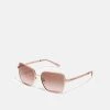 Michael Kors Gafas De Sol - Shiny Rose Gold-coloured, Mujer 1 Michael Kors Gafas De Sol - Shiny Rose Gold-coloured, Mujer -Ofertas Michael Kors Tienda fe0f8937d871429ea0ce184935ed1e64