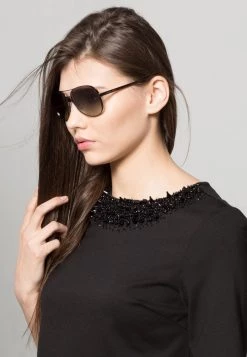 Michael Kors Gafas De Sol - Anthracite, Mujer