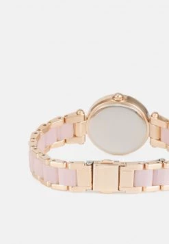 Michael Kors PARKER - Reloj - Rose Gold-coloured, Mujer -Ofertas Michael Kors Tienda fe9fefccd64344978ce9745b1361b143