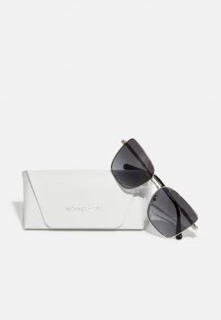 Michael Kors BASTIA - Gafas De Sol - Light Gold-coloured, Mujer -Ofertas Michael Kors Tienda fec95889f010484aad6e5fc7c0b4792d