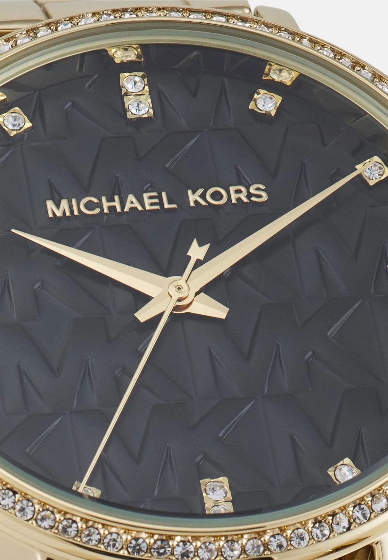 Michael Kors PYPER - Reloj - Gold-coloured, Mujer 6 Michael Kors PYPER - Reloj - Gold-coloured, Mujer - Imagen 4