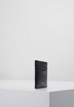 Michael Kors HARRISON - Funda Para Tarjeta De Visita - Black, Unisexo -Ofertas Michael Kors Tienda ff9d76f8e787415db6d7faa6435c2a81