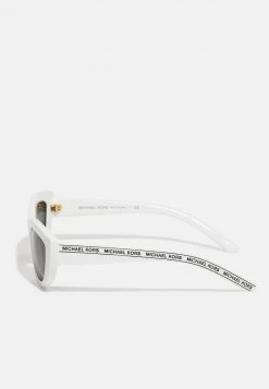 Michael Kors RIO - Gafas De Sol - Optic White, Mujer -Ofertas Michael Kors Tienda ffede02e3c354980ba64154767d2a5a2