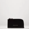 Michael Kors ZIP WALLET - Monedero - Black, Unisexo 2 Michael Kors ZIP WALLET - Monedero - Black, Unisexo -Ofertas Michael Kors Tienda fffa3527356f47d083b296e51ae8b4d0