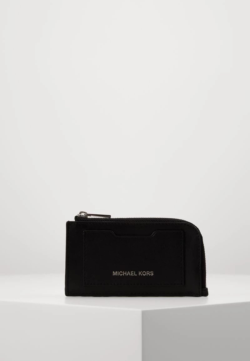 Michael Kors ZIP WALLET - Monedero - Black, Unisexo 3 Michael Kors ZIP WALLET - Monedero - Black, Unisexo